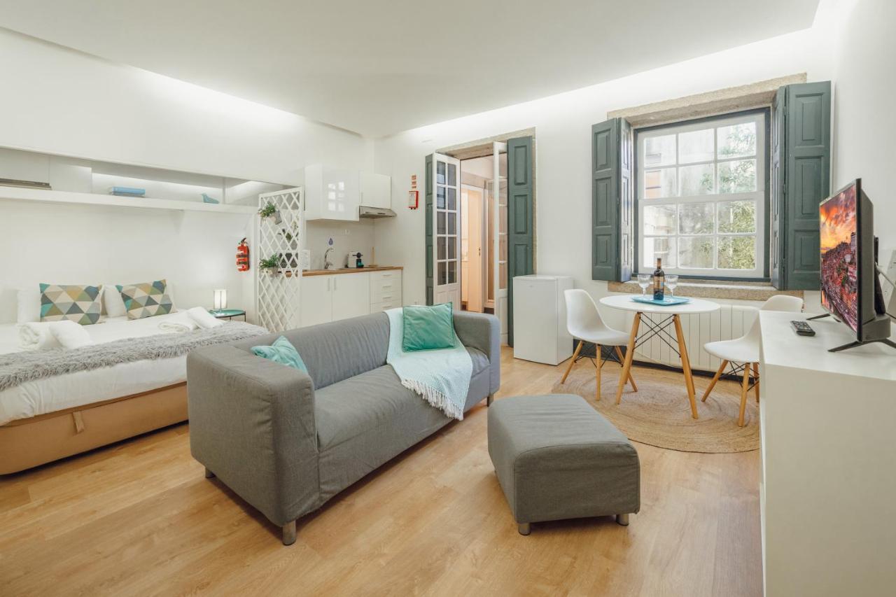 Apartamento Papa's Cedofeita Porto