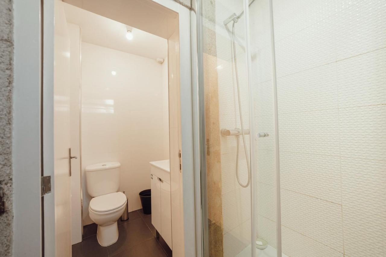Apartamento Papa's Cedofeita *