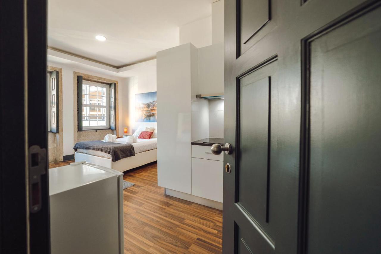 Apartamento Papa's Cedofeita Porto