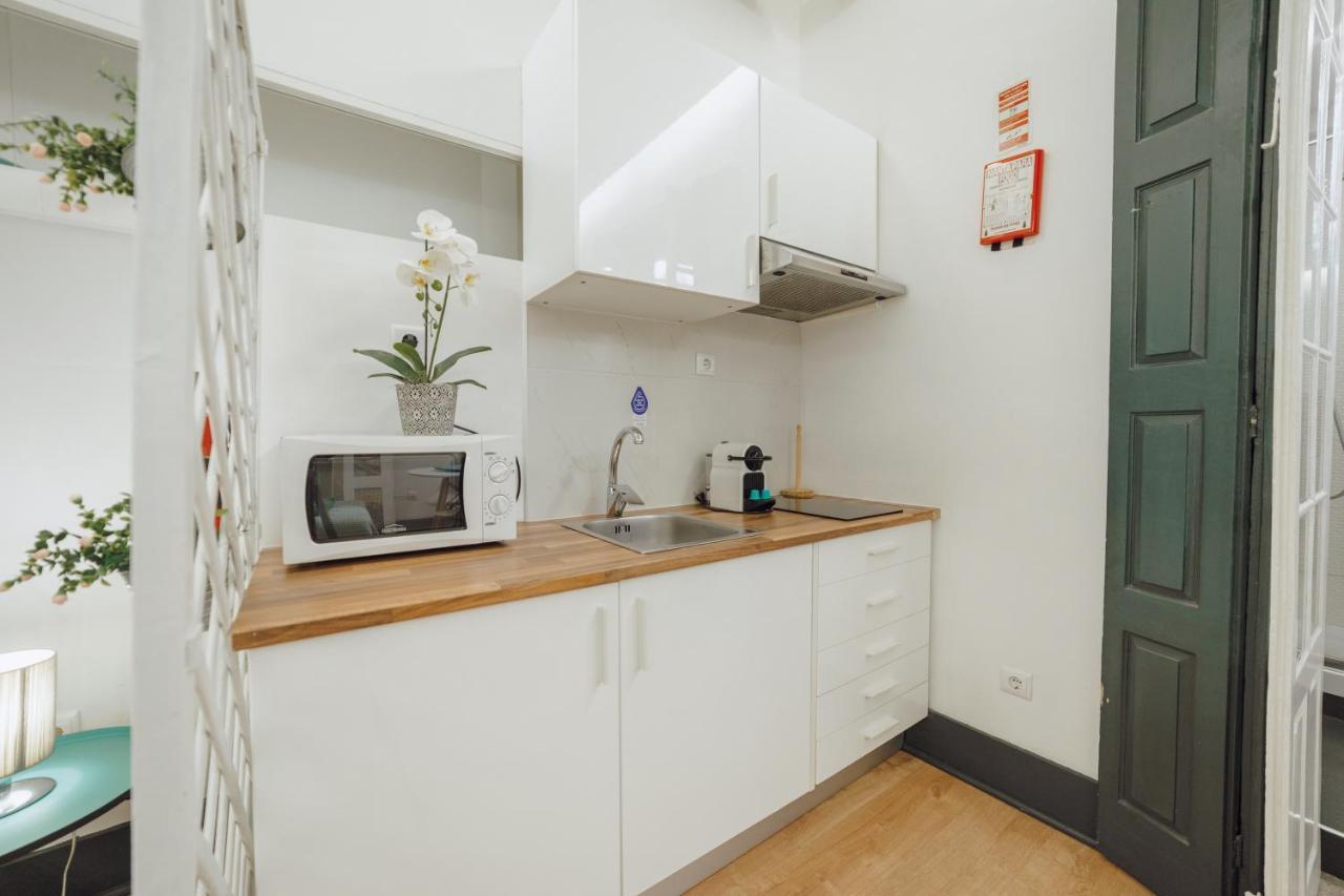 Papa's Cedofeita Apartamento Porto