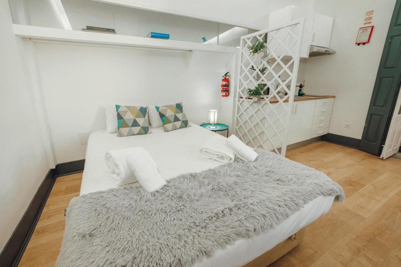Apartamento Papa's Cedofeita