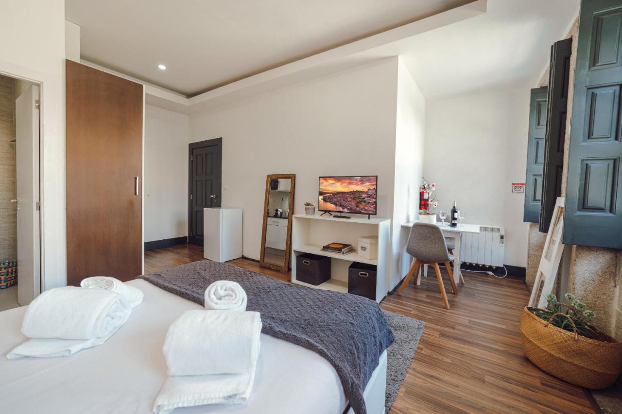Apartamento Papa's Cedofeita Porto