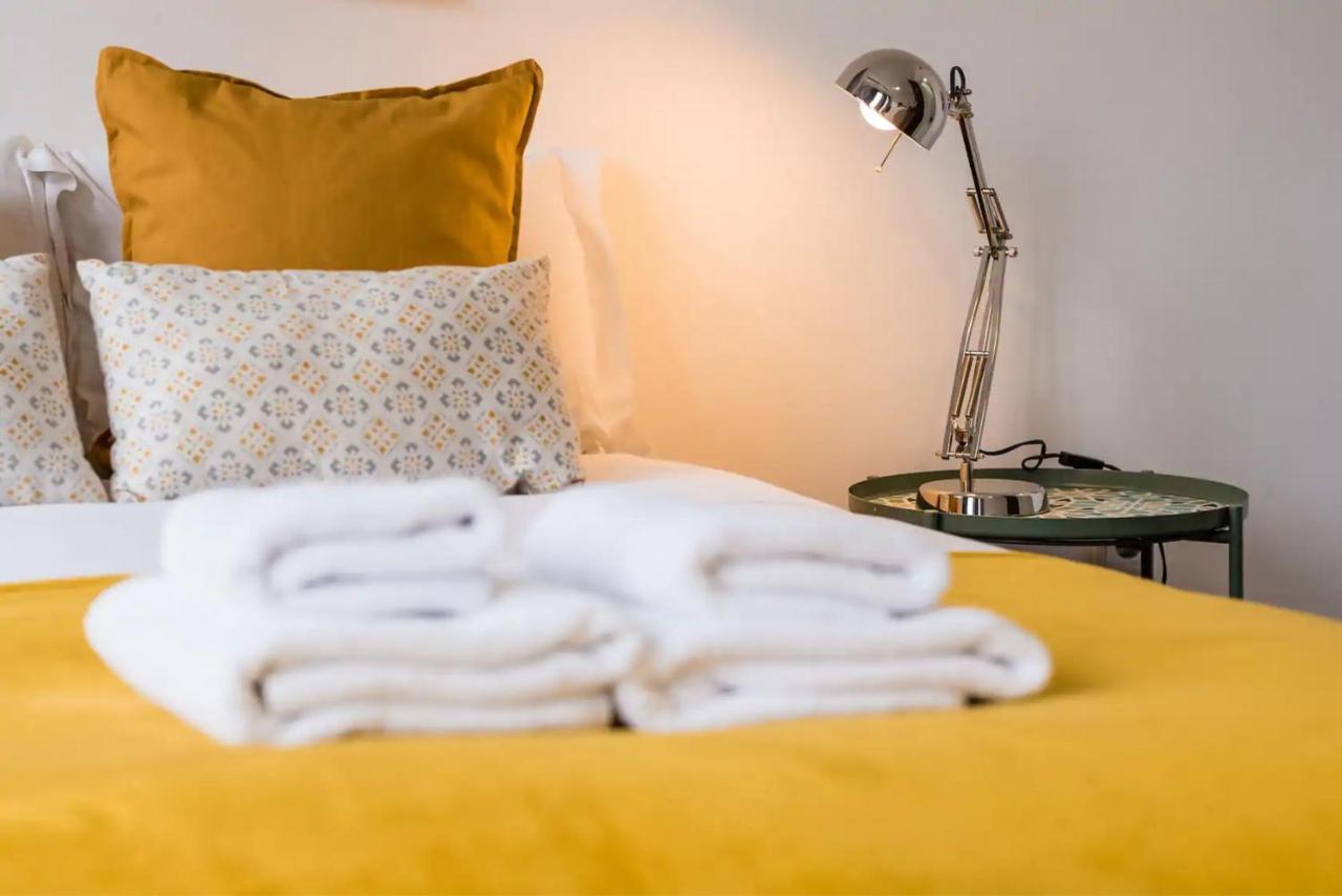 Apartamento Papa's Cedofeita