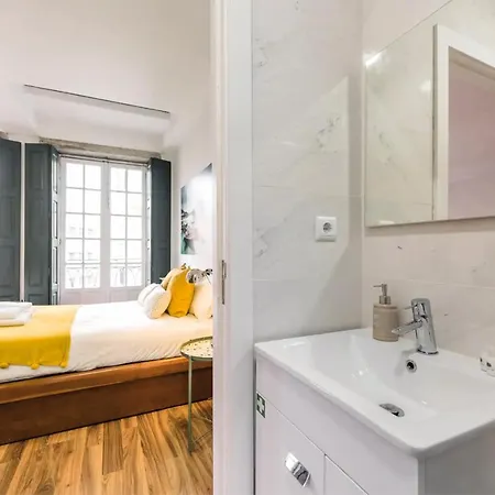 Papa'S Cedofeita Studio Apartments Porto Exterior foto