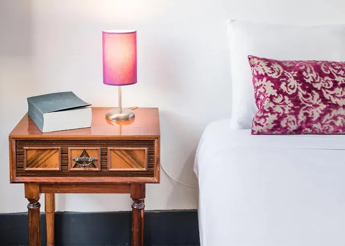 Papa\'S Cedofeita Studio Apartments