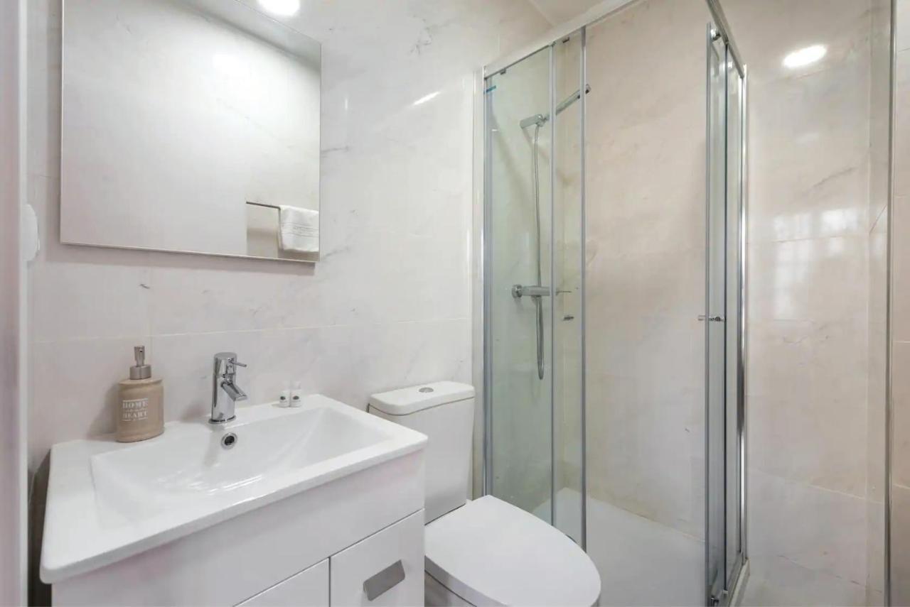 Papa's Cedofeita Appartement Oporto