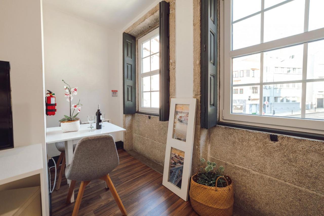 Papa's Cedofeita Appartement